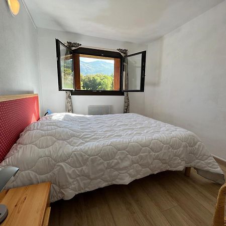 Appartement T2 Face Aux Pistes Avec Terrasse, 9 Couchages, Proche Commerces Et Piscine - Fr-1-165A-103 Enchastrayes エクステリア 写真