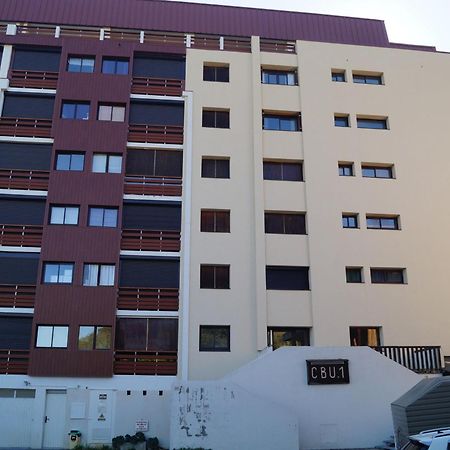 Appartement T2 Face Aux Pistes Avec Terrasse, 9 Couchages, Proche Commerces Et Piscine - Fr-1-165A-103 Enchastrayes エクステリア 写真