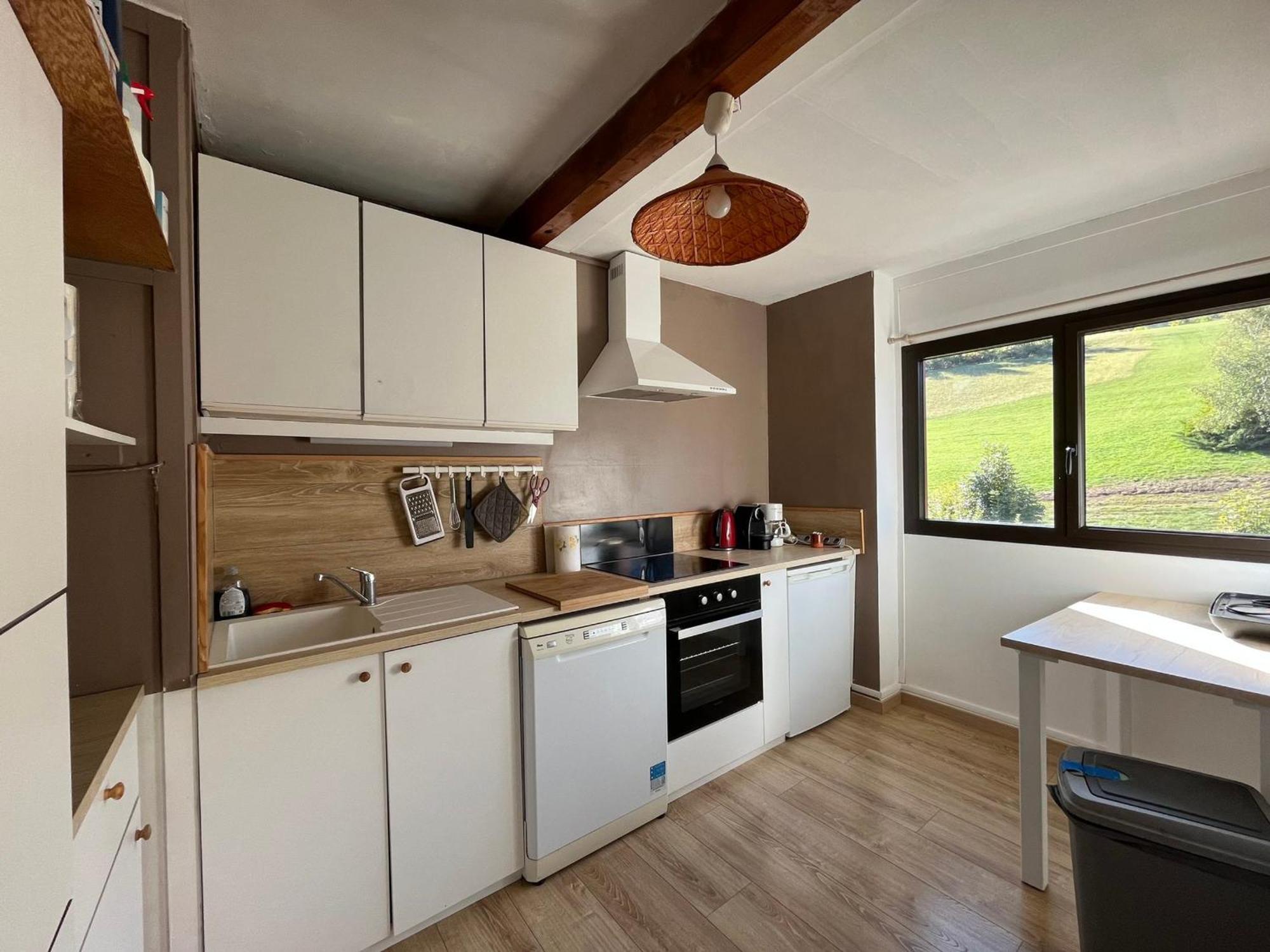 Appartement T2 Face Aux Pistes Avec Terrasse, 9 Couchages, Proche Commerces Et Piscine - Fr-1-165A-103 Enchastrayes エクステリア 写真